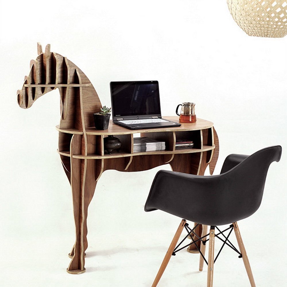 Horse Desk